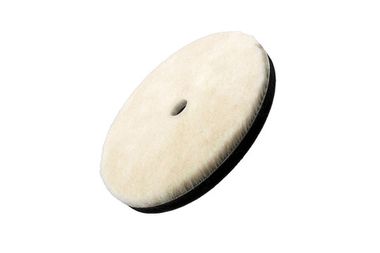 A302 PRO-Wool Detailing Pad Меховой полировальник PW 