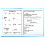 Дневник 1-4 класс, 48 л., твердый, ЮНЛАНДИЯ, блестки, с подсказом, "Cute Girl", 106366