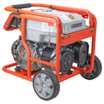 Генератор бензиновый EVOline KB 6000 (Zongshen)