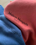 Худи Maison Margiela