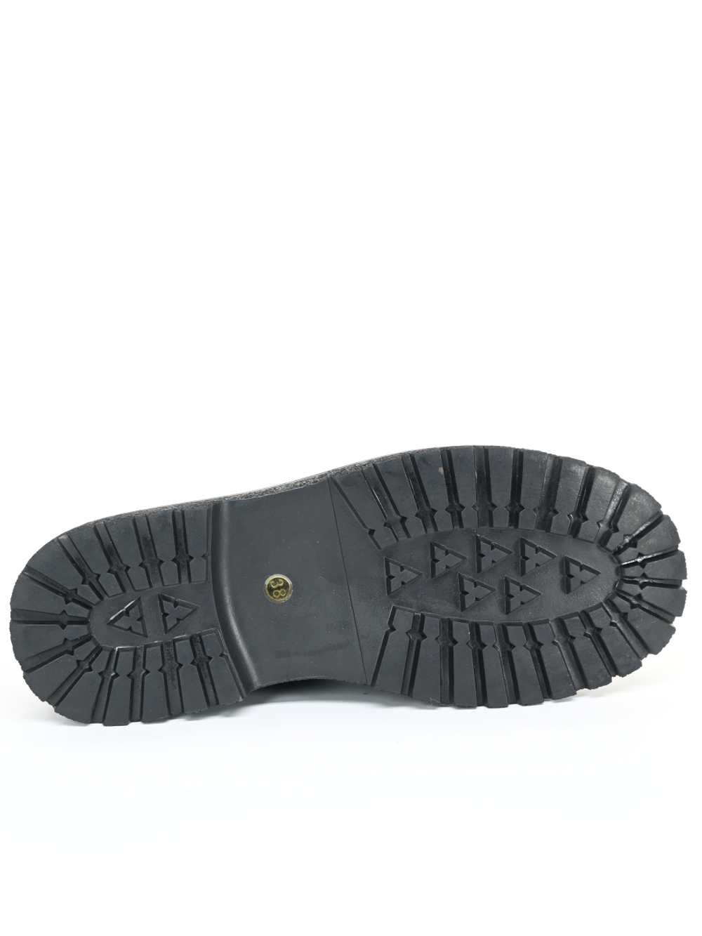 Ботинки женские Ascalini G1040ZB