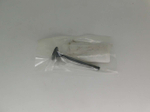 Клапан выпускной Yamaha F9.9 F13.5 F15 F20 6AH-12121-00-00