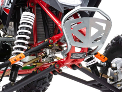 Квадроцикл SHARMAX GX-Cruiser 320 (2024)