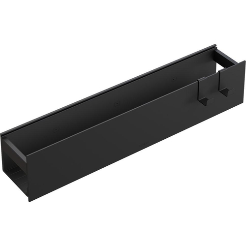 Полка Boheme Space 10966-B black