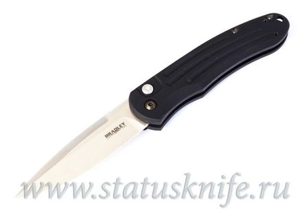 Нож Bradley Cutlery Alias I Auto 17900 S30V