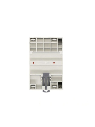 Контактор 4п City9 Set 4НО 63А AC 400В-230В SE C9C32463