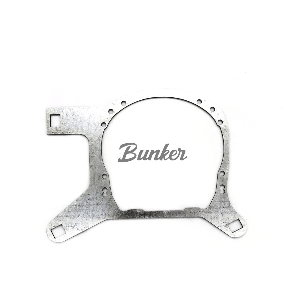 Переходные рамки для замены линз BUN-PR-235