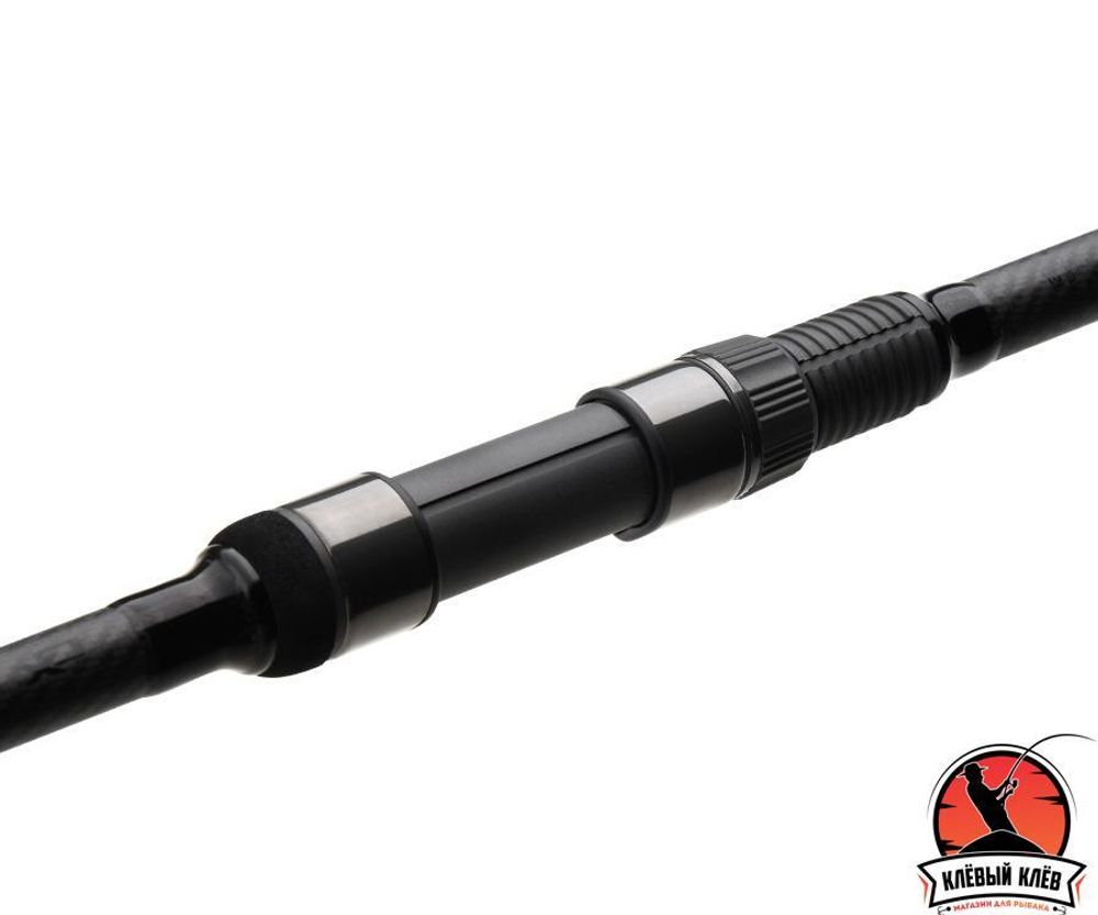 CARP PRO Удилище сподовое 2-х секц. Ram XD Spod 13' 3,9м 7lb 50мм