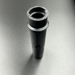 Основание ручки румпеля Yamaha 3-90, F20-100 (Kacawa)