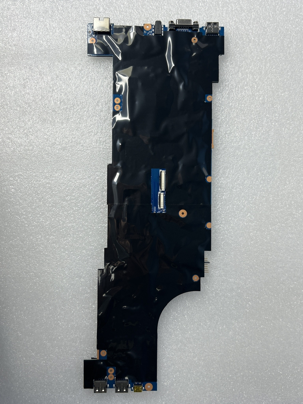 Материнская плата для ноутбука Lenovo ThinkPad T550 I7-5600U UMA Win N-AMT Y-TPM (00JT399), оригинал