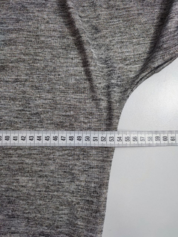 Джемпер Zuiki с декором 50 размер