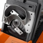 Измельчитель веток электрический DAEWOO DSR 2700E