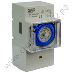 Таймеры электромеханические звуковые Энергия SYN, SUL