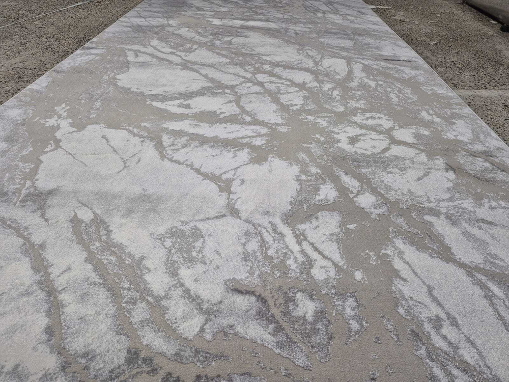 Rimma Lux 38113A GREY \ L.GREY Рулон