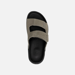 Сандалии Etna Suede Sandal