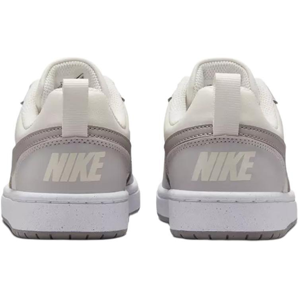 Женские кроссовки Nike Court Borough Low Recraft 'Grey' DV5456-127