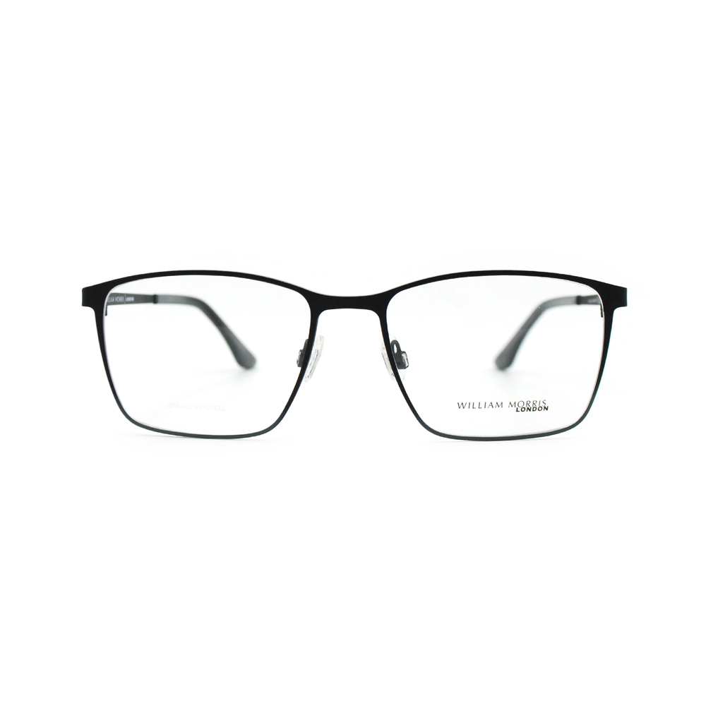 Оправа вайфайер William Morris 50196 С1 черная