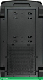 Корпус SilverStone SST-FA312Z-BG без БП (G41FA312ZBG0020)