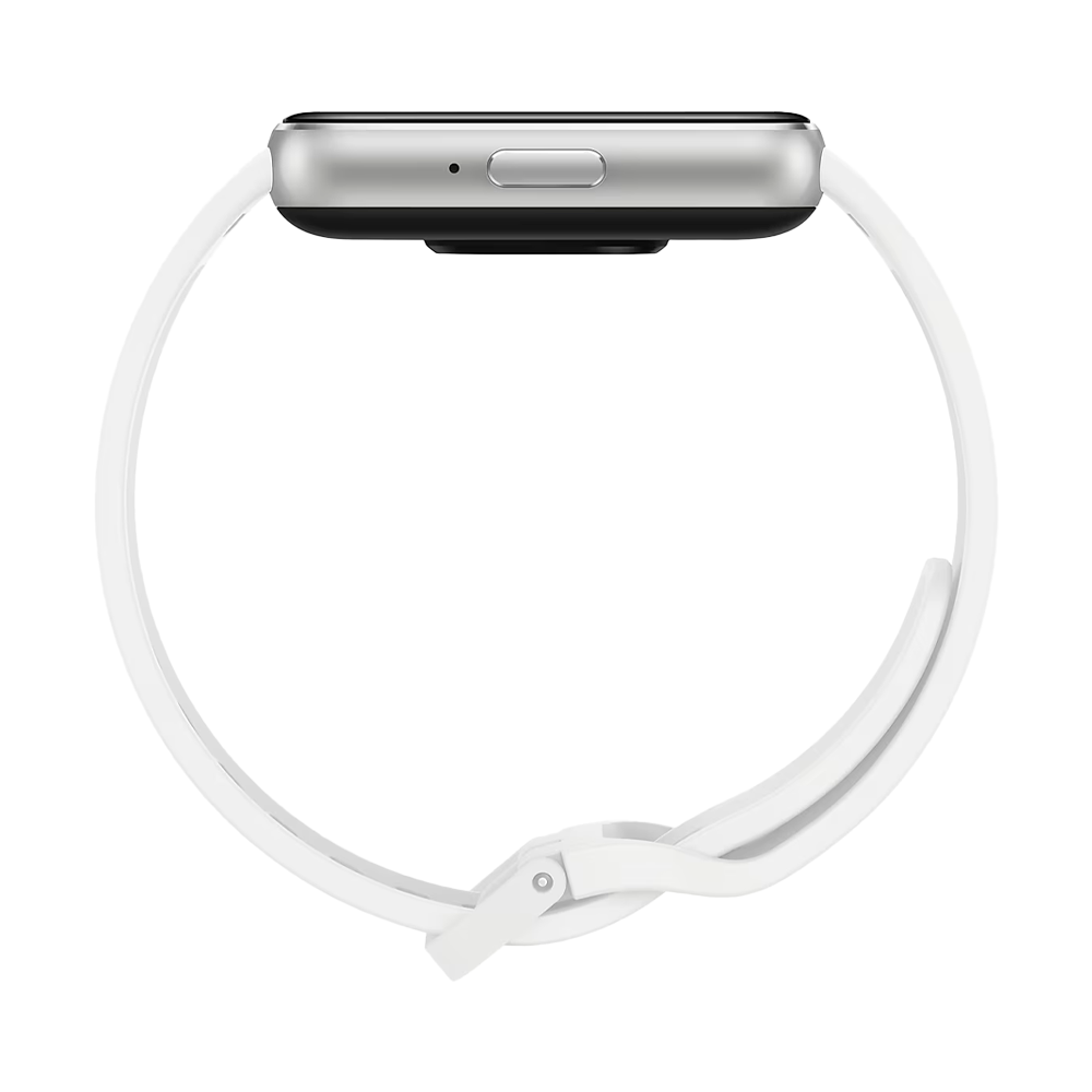 Умные часы Samsung Galaxy Fit 3 40mm, Silver (Серебристый)