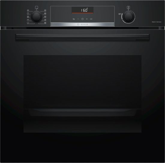 Электрический духовой шкаф Bosch HBG5360B0R