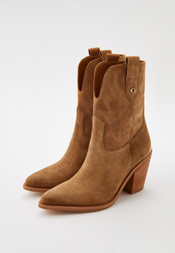 Ботильоны женские GUESS SALEEM