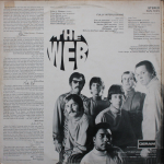 The Web / Fully Interlocking (LP)