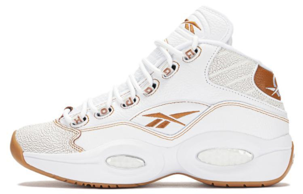 Кроссовки Reebok Question Mid