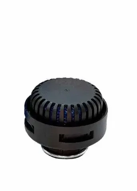 Шумоглушитель на защелке (8088-000000) SORL 35110030058