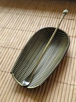 ЧаХэ металлическое с палочкой