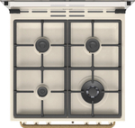 Газовая плита Gorenje GGI6C20CLI