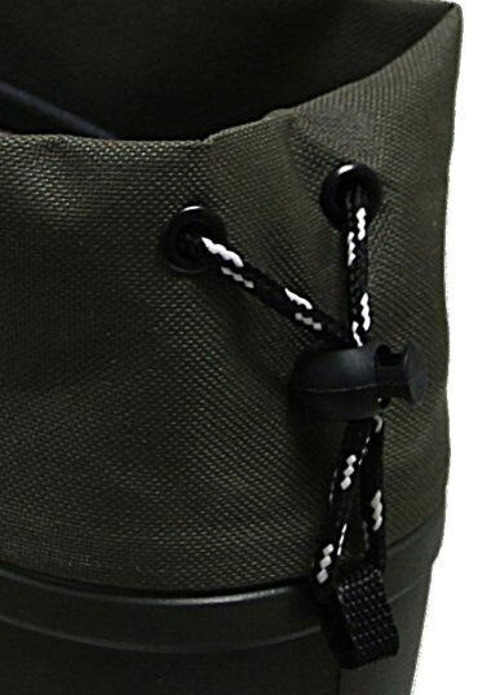 Зимние мужские ботинки Torvi Топтун  -50 (ЭВА) Олива