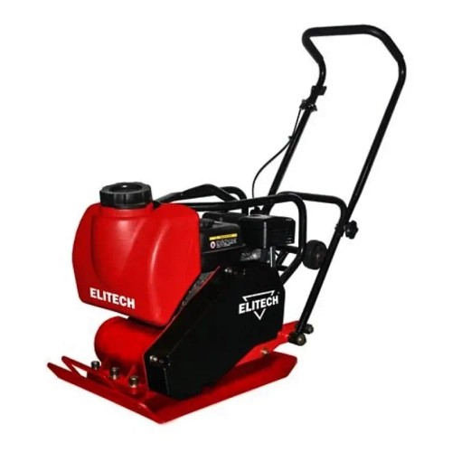 ELITECH ПВТ 120БВЛ бензиновая виброплита