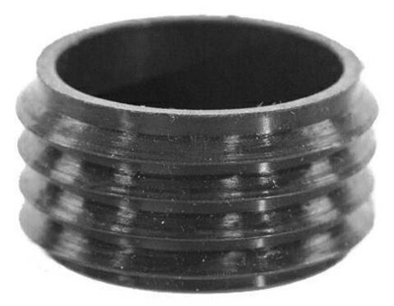 Uszczelka silikonowa do dzbana Fugo Silikon Black