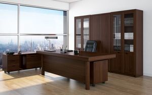 Кабинет руководителя Zaragoza