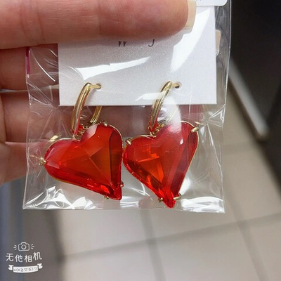 Серьги Jewelry - арт399