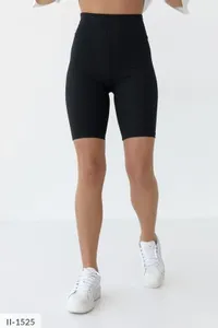 Велосипедки II-1525 Фабрика Моды