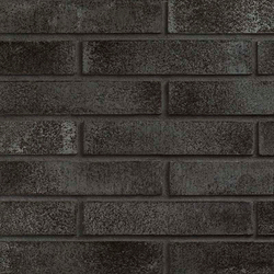 Облицовочная плитка Wandermode Armschwung Schwarzer Samt AP100DF, 250х50 мм