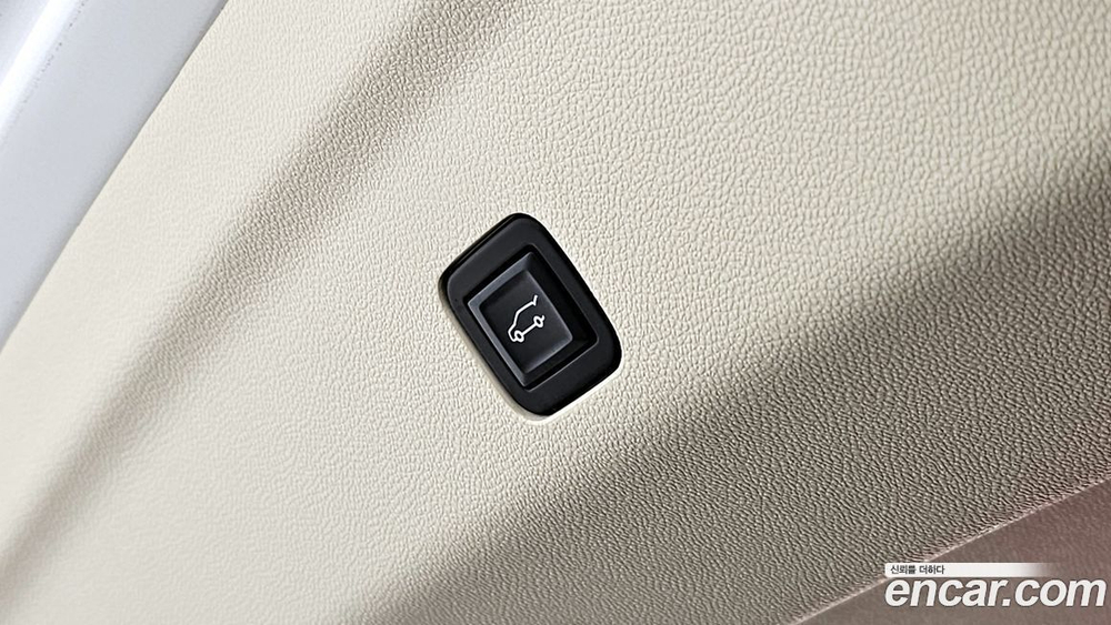 Cadillac Escalade 5 Generation 6.2 (08.2021)