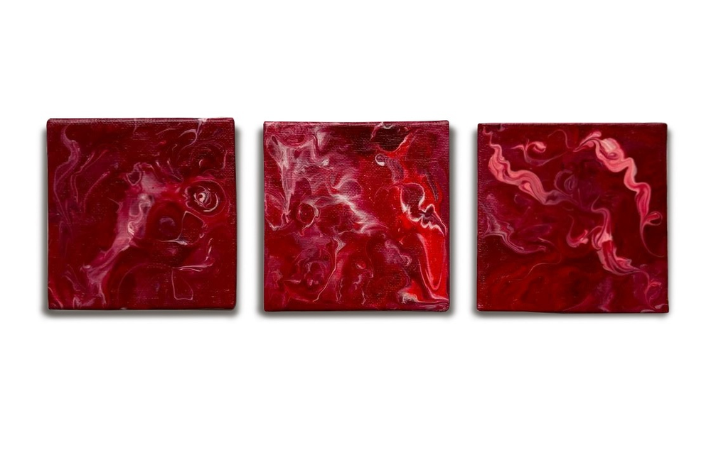 Три Энергии