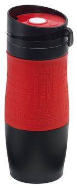 Термокружка GOLDEN DREAM Красный