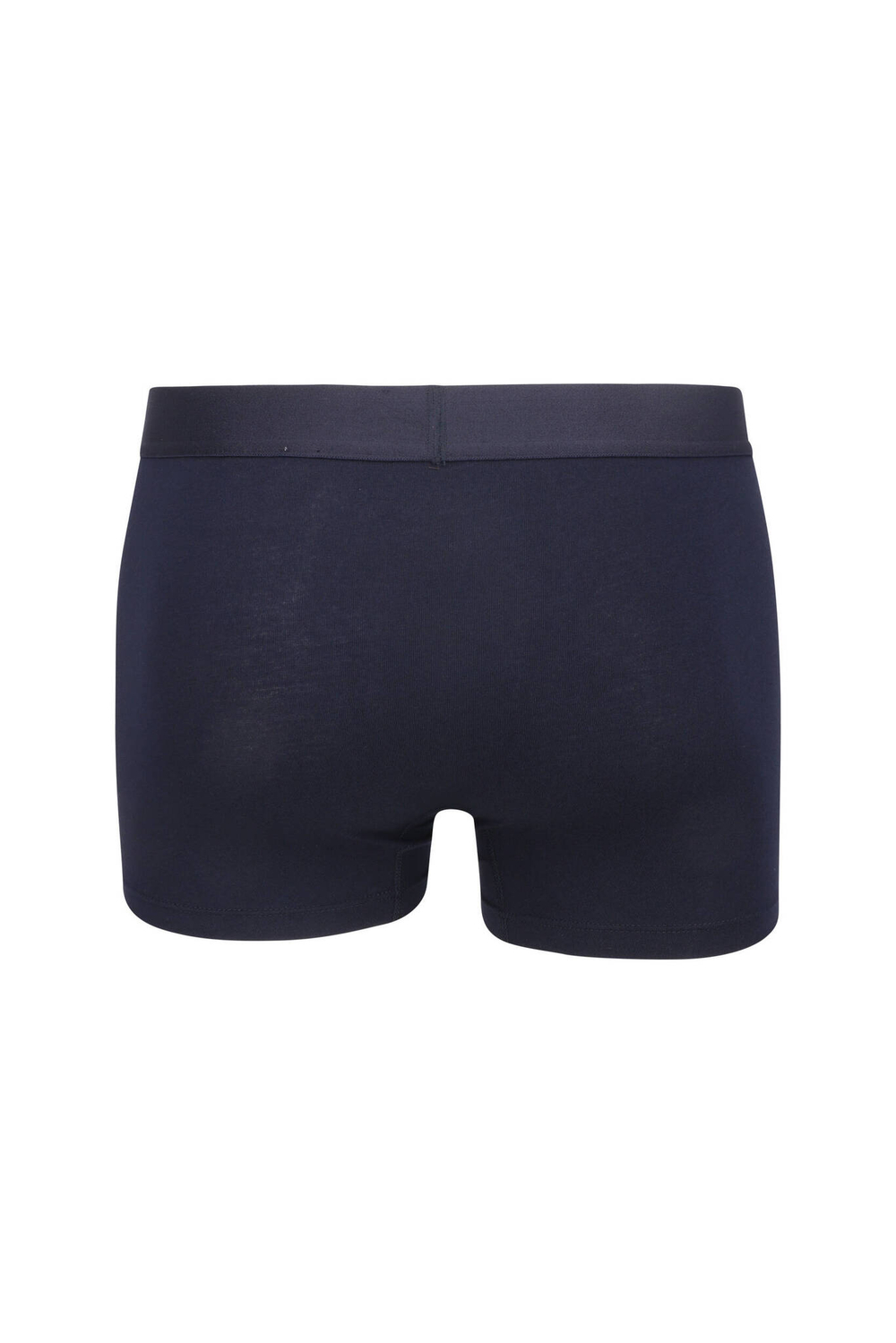 Трусики-боксеры 3шт. Tommy Hilfiger - темно-синий(UM0UM03181)