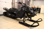 Снегоход BRP SKI-DOO SUMMIT X EXPERT 154 850 E-TEC 2023