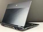 15.6" Ноутбук Acer Predator Helios 2560x1440, Intel Core i7 12700H 2.3 ГГц, RAM 16 ГБ, DDR5, SSD 1 ТБ, NVIDIA GeForce RTX 3070 Ti, Windows 11 Home, Blue