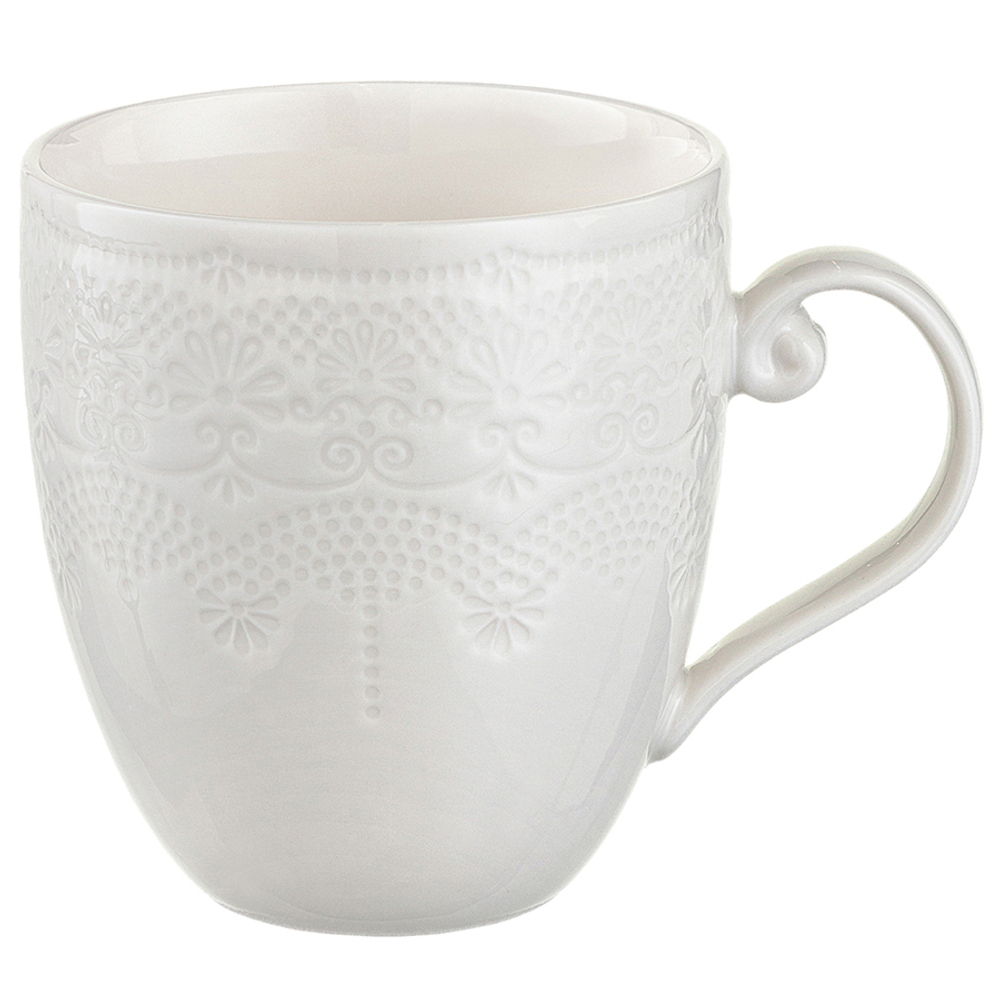 Набор кружек tracery, 320 мл, 2 шт.