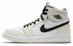 Кроссовки Jordan Air Jordan 1 High Zoom Air Cmft "Sea Glass" (Женская размерная сетка)