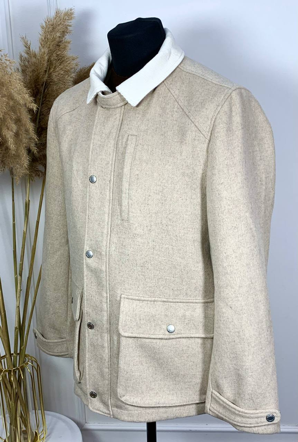Куртка Brunello Cucinelli