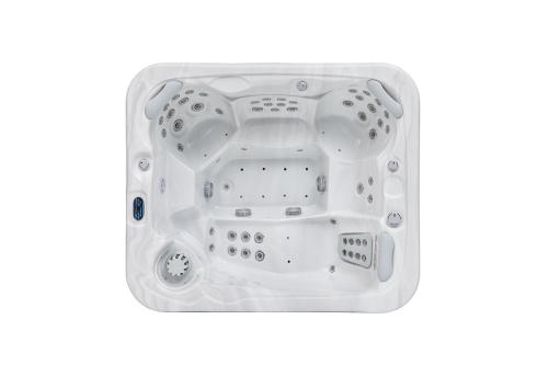 Гидромассажный спа бассейн Victoria Star VS-503L