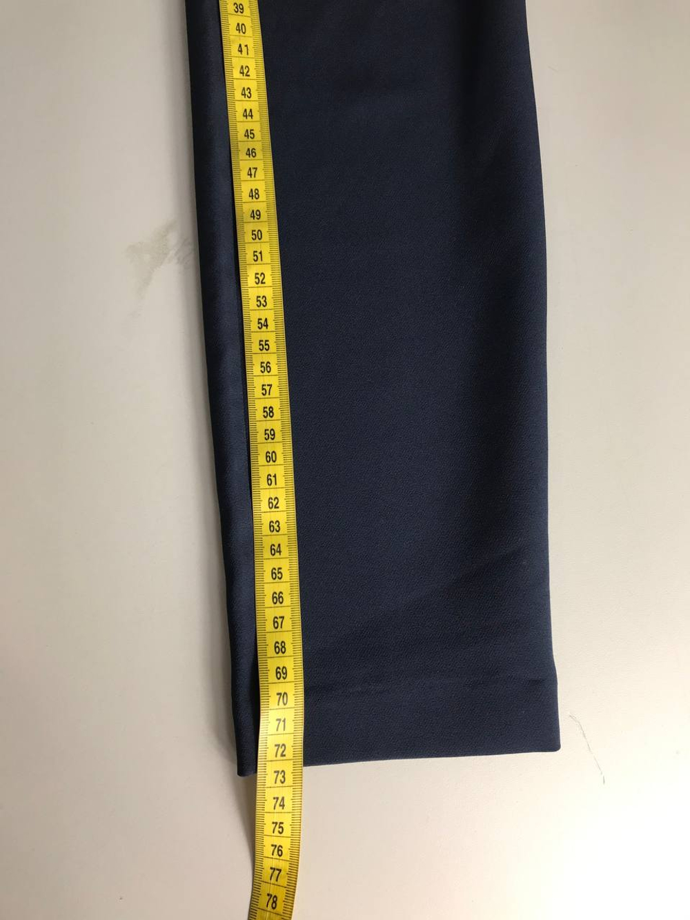 Брюки Incity на каждый день, визуально на 42 размер