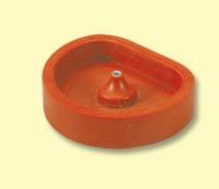 База для силиконого муфельного кольца 360SIS06