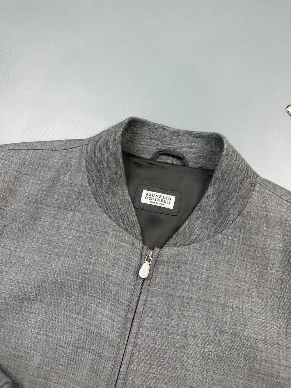 Костюм Brunello Cucinelli